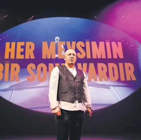 Saatleri Keskin’e ayarlama zamanı