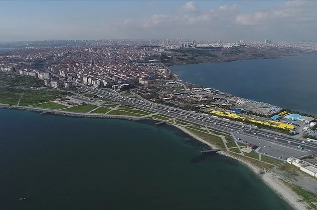 Kanal İstanbul üzerinde kurulacak ilk köprünün detayları belli oldu!