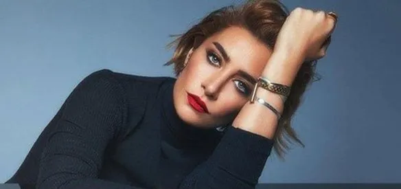 TÜRK POP ŞARKICISI VE SÖZ YAZARI SILA GENÇOĞLU BUGÜN DOĞDU