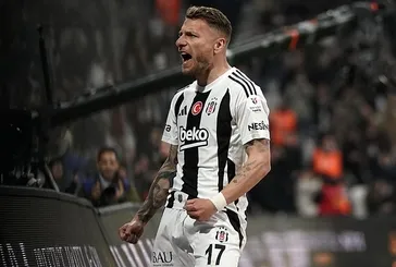 Solskjaer’in derbi kozu: Immobile!