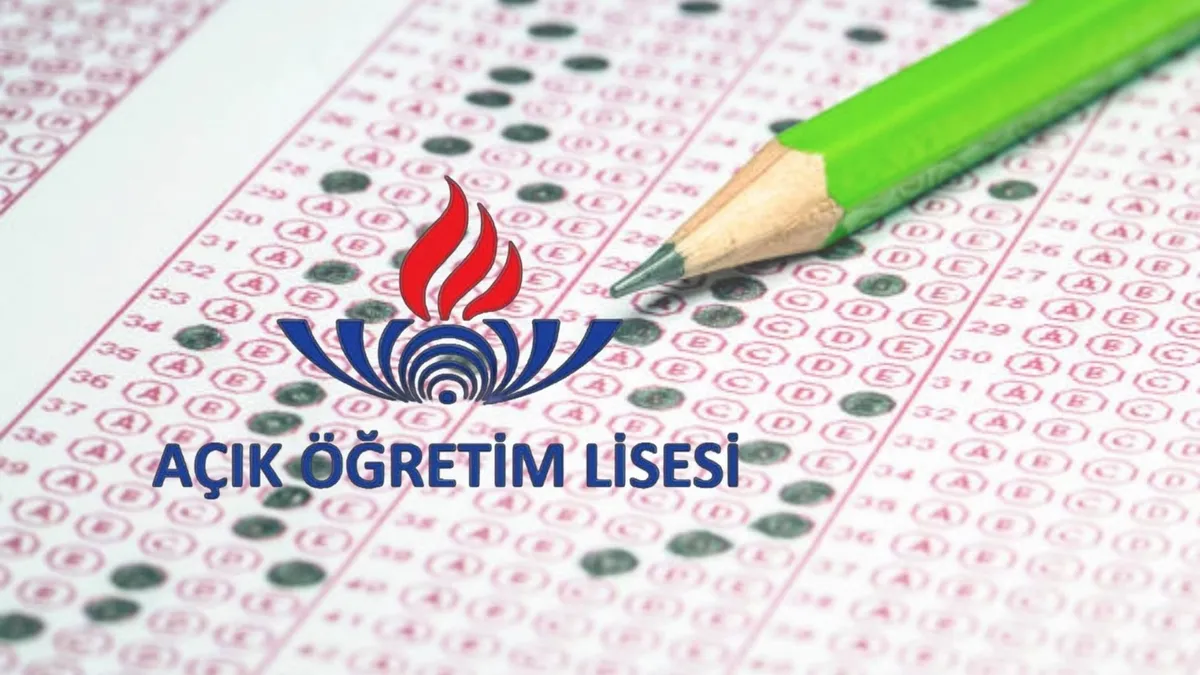 AÖL sınav yerleri açıklandı mı? MEB AÖL e-sınavlar ve yazılı sınavlar ne zaman?
