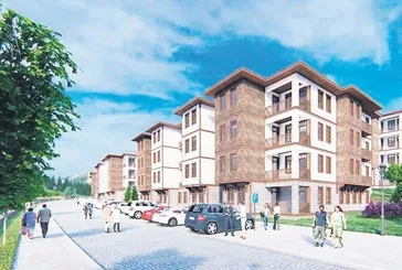 ‘ilk Evi’mde İstanbul heyecanı