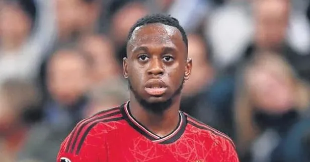 Aslan’ın Bissaka ısrarı