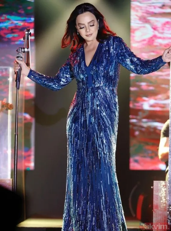 Ebru Gündeş'in eski eşi Reza Zarrab ile Petek Dinçöz aşkı ifşa oldu! - 18