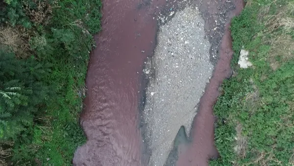 istanbulda-dort-ilceden-gecen-ayamama-deresi-kirmizi-renge-burundu-1661868994785.jpg İstanbul'da dört ilçeden geçen Ayamama Deresi kırmızı renge büründü-6