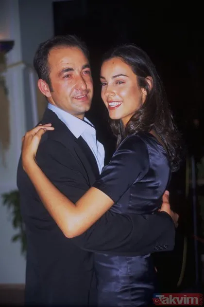 Arzum Onan’ın yaş gününde eşi Mehmet Aslantuğ’dan romantik kutlama! ’Birlikte çeyrek yüzyılı geride bıraktık...’
