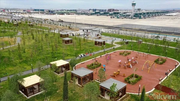 Çocuklara karne hediyesi! Yarıyıl tatilinde İstanbul'da gezilecek 10 rota - 11