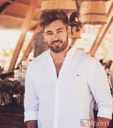 Diriliş Ertuğrul'un İlbilge Hatun'uydu... Hande Soral koronavirüs nedeniyle gözetim altında! - 39