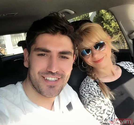 EDHO'nun Alpaslan'ı Yunus Emre Yıldırımer'in eşi bakın kimmiş! Eşkıya'ya geri döneceği iddia edilen Kimsesiz Yaşar'ın... - 44