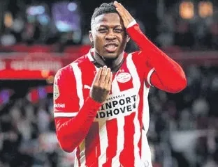 Bakayoko Leipzig’e doğru