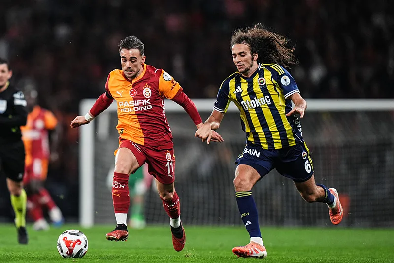 Talisca mı Asensio mu? Tedesco'nun Alanyaspor maçında kritik tercihi - 5