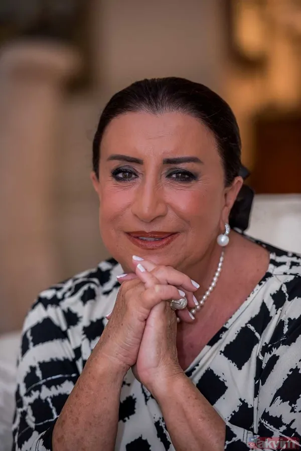 Başka Bir Gün'ün Güngör’ü Nur Sürer'in 13 yıllık eski eşi Yeşilçam'ın ünlü ismi çıktı! - 8