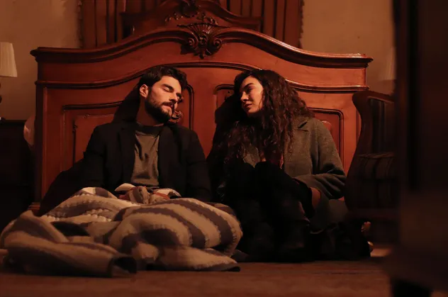 Hercai'nin 25.son bölümü 'Tüm Kişiler'de birinci! İzleyicinin değişmeyen tercihi