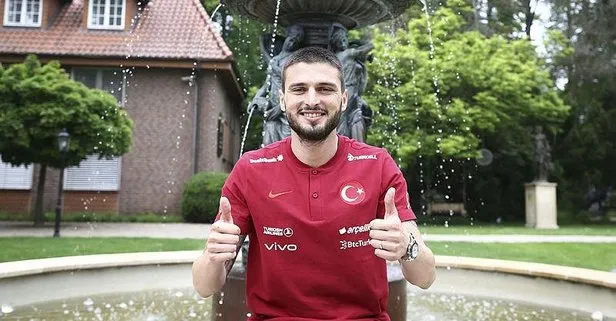 Fenerbahçe’nin transfer listesinde olduğu iddia edilen Okay Yokuşlu net konuştu: Tek hedefimiz kupa