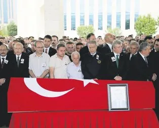 Diplomat Osman Köseye son görev