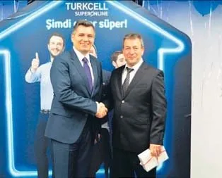 Turkcell TV Plus 100 bin eve girdi