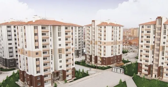 TOKİ'den 15-20 yıl vade ile 345 lira taksitle evler! TOKİ dar gelirliye ucuz konut başvuru şartları nedir?-6