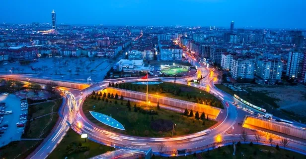 Konya Ilgın'da 94 metrekare daire icradan satışta