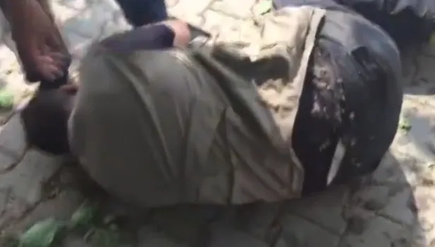 CHP'li Mansur Yavaş'ın adamlarının dövdüğü gazeteciler AHaber'e konuştu