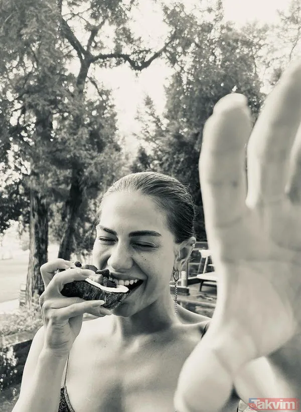 Demet Özdemir'den 3 gelinlikli düğün sonrası evlilik itirafı 'hala ikna olamıyorum ben de şaşkınım' Eşi Oğuzhan Koç... - 11