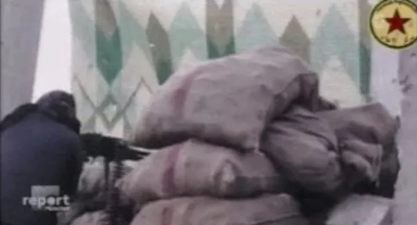 Alman devlet televizyonunda PKK propagandası-1