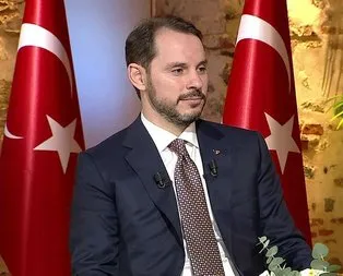 Bakan Albayrak’tan Dünya Engelliler Günü mesajı