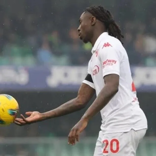 Moise Kean’den müjdeli haber!