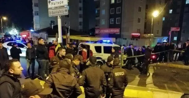 İstanbul Maltepe’deki cinayette flaş gelişme! Cinayet dosyası böyle düğümlendi