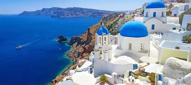 Vizesiz Yunan adaları: Kos Adası’na nasıl gidilir? Kos Adası İstanköy gidiş-dönüş feribot BİLET FİYATLARI ve SEFER saatleri nasıl?