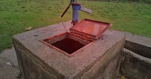 Dehşet evi: Kayınpeder, eski gelinini vurdu