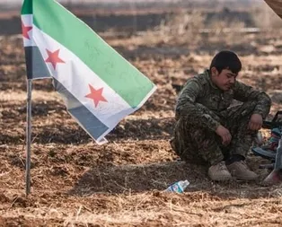 İşte Suriye’de ateşkese katılan muhalif gruplar!