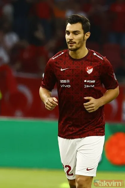 Trabzonspor Kaan Ayhan’a kancayı taktı!  Abdullah Avcı devrede