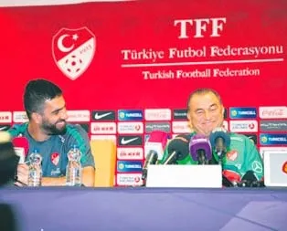 Fransa’da başarılar kazanacağız