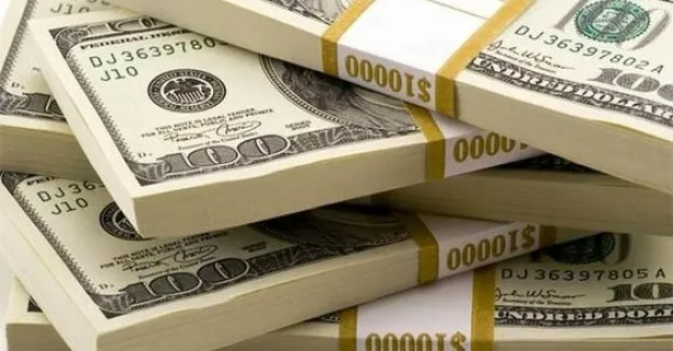 24 Ağustos CANLI döviz kuru: Bugün dolar, euro ve sterlin ne kadar? Direnç kırıldı, gerileme başladı!
