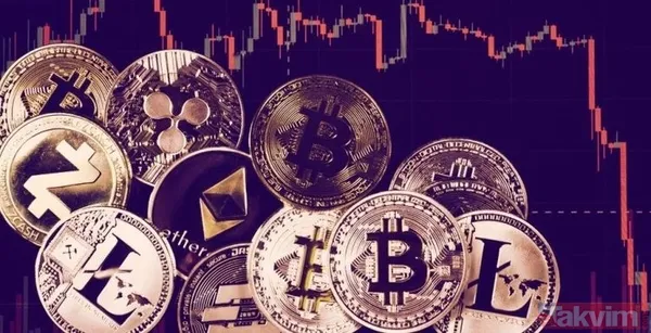 SON DAKİKA: Kripto para borsalarındaki görünmeyen vurgun: Kripto bot - 13