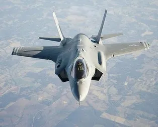 F-35’te çözüm için diyalog başlıyor