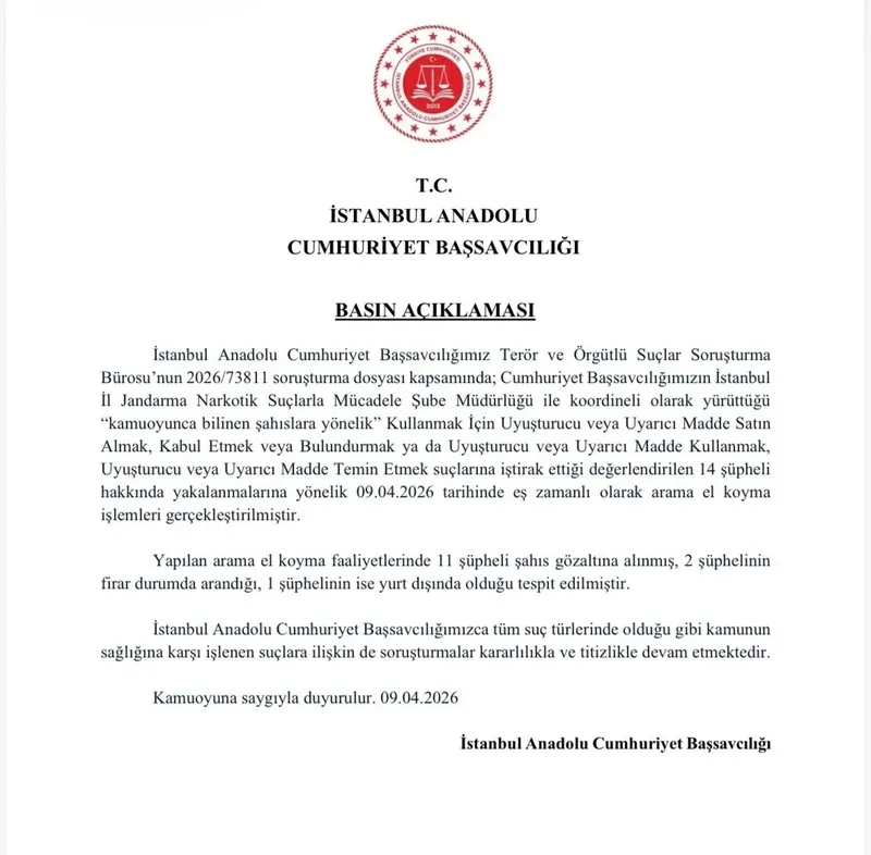 unlulere-uyusturucu-operasyonunda-yeni-dalga-14-gozalti-norm-enderden-burak-denize-1775714718523.jpeg Ünlülere uyuşturucu operasyonunda yeni dalga: 14 gözaltı | Norm Ender'den Burak Deniz'e...-12