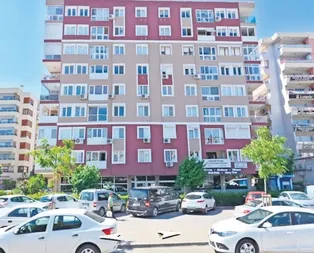 Hayatları 7ler! Dükkan duvarları yıkılarak birleştirilmiş