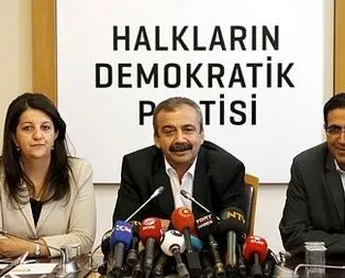 HDP’li Sırrı Süreyya serbest bırakıldı