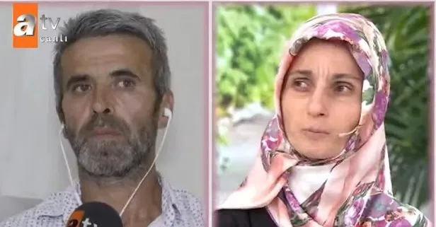 Polise taşan kavgayı programa taşıdı!