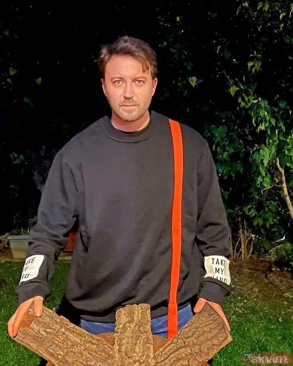 57 yaşındaki Hülya Avşar siyah bikinisi ile şov yaptı photoshop iddiaları ayyuka çıktı! Cesur pozu sosyal medyayı çalkaladı - 14