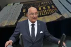 İYİ Partili vekile 70 milyonluk “FETÖ” tuzağı | Polis yalanıyla Kocamaz’ın servetini dolandırdılar