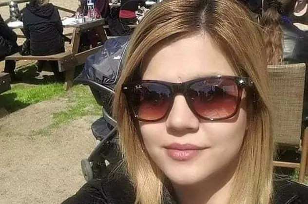 Aydın'ın Nazilli ilçesinde Gamze Esen'in yanarak öldüğü olayda sır perdesi aralandı!