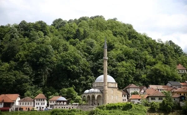 Türkler yaptı, Avrupa'yı korku sardı-16