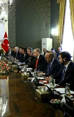 Türkiye ve İran arasında 6 dev adım