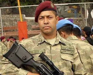 Kahraman Ömer Halisdemir’in anısına...