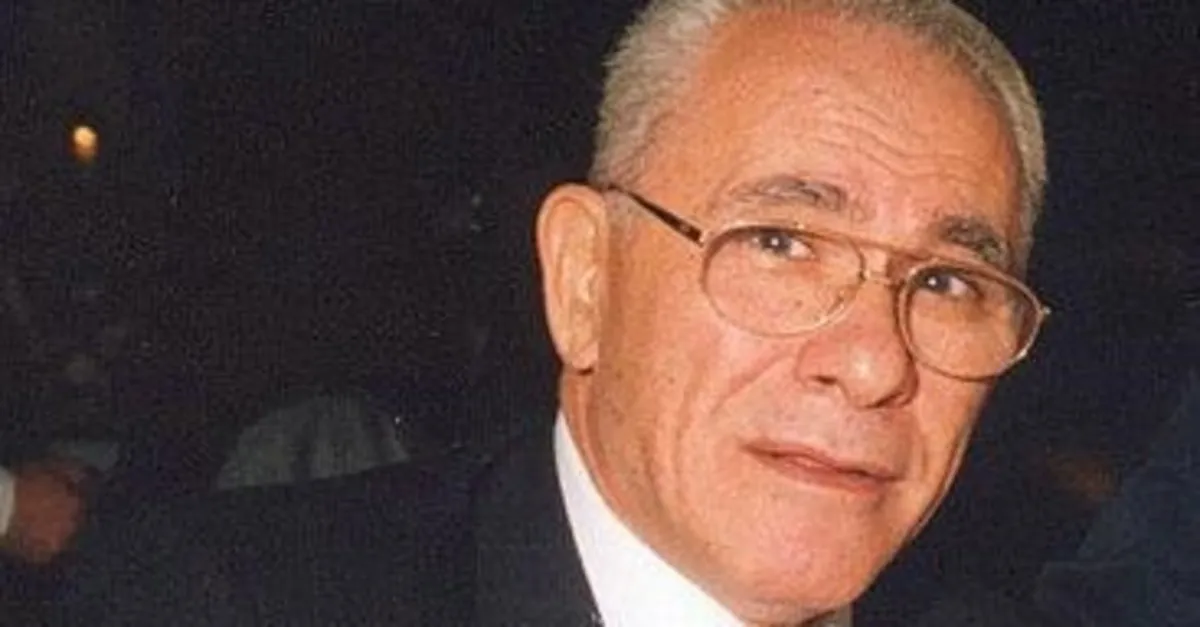 Prof Dr Tuncer Karpuzoglu Vefat Etti Tuncer Karpuzoglu Kimdir Nereli Kac Yasinda Takvim
