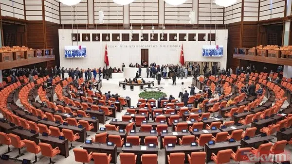 SON DAKİKA: Cemevlerinin elektrik ve su giderlerini devlet karşılayacak! AK Parti teklifi TBMM'ye sundu - 1