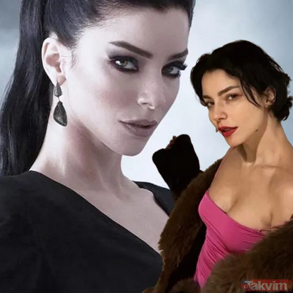 2 yıl Murat Dalkılıç’la evli kalmıştı! Merve Boluğur’dan itiraflar peş peşe: Bıraksan ayağını bile yıkarım! - 1