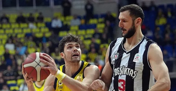 Tarık Biberovic’ten NBA itirafı!